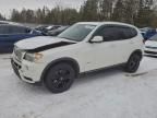 2013 BMW X3 Xdrive35i