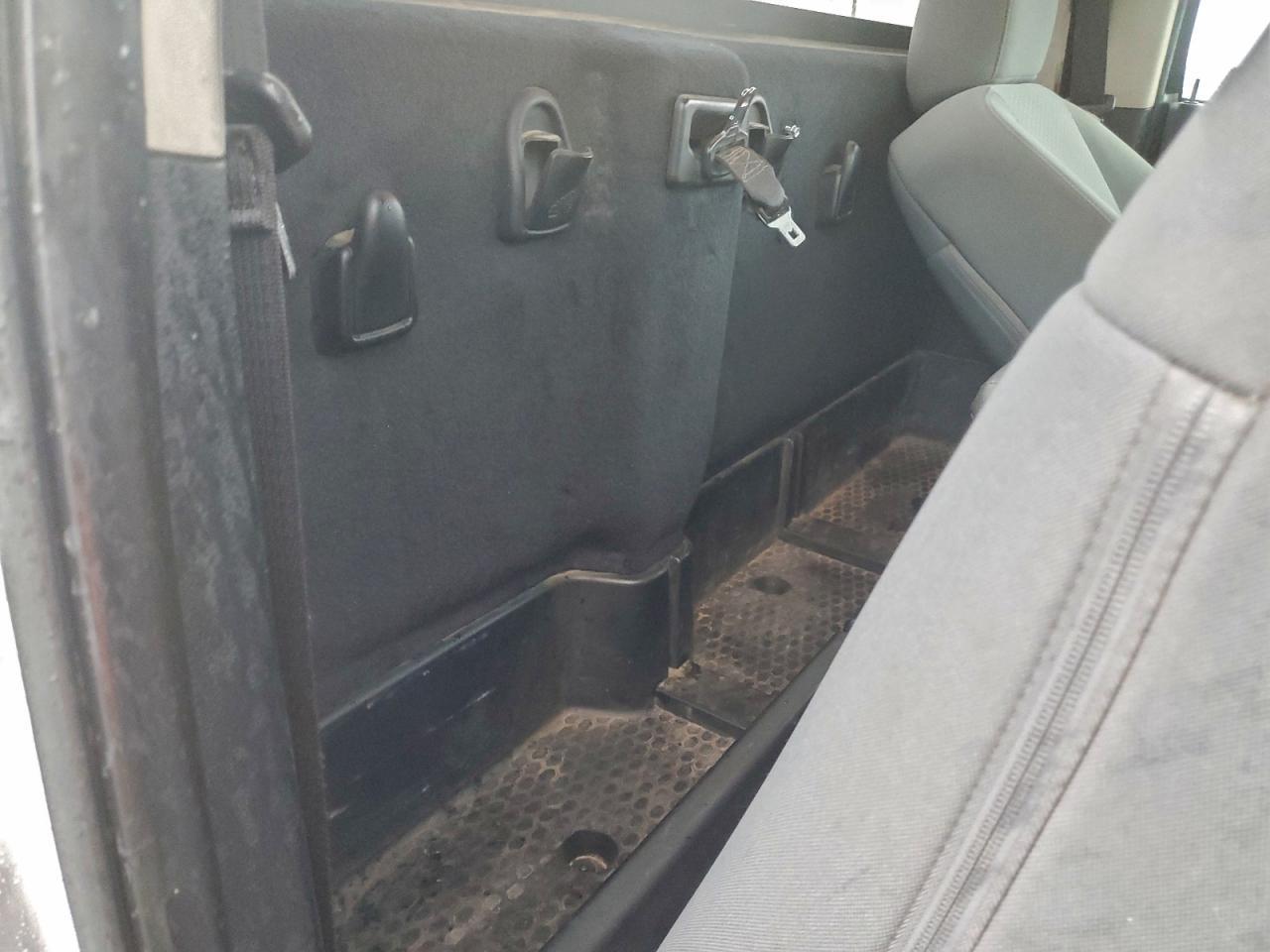 2014 Dodge Ram 2500 st