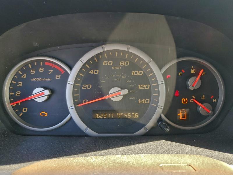 2006 Honda Pilot ex