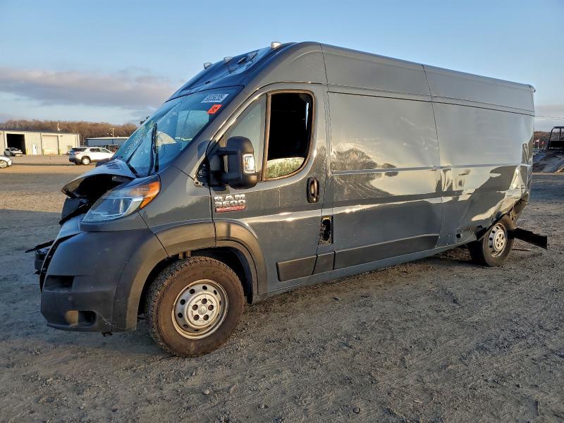 2020 Dodge RAM Promaster 3500 Delivery Van