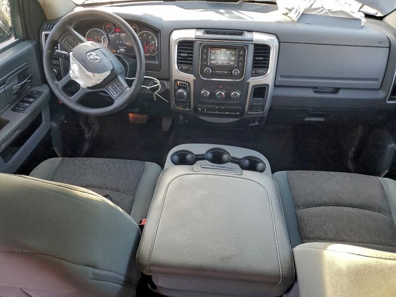2014 Dodge Ram 1500 slt