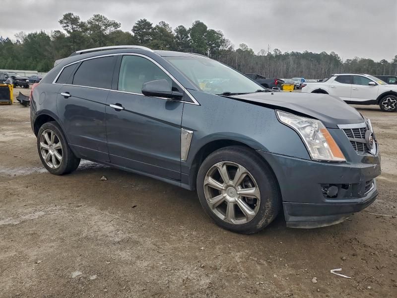 2013 Cadillac Srx Performance Collection