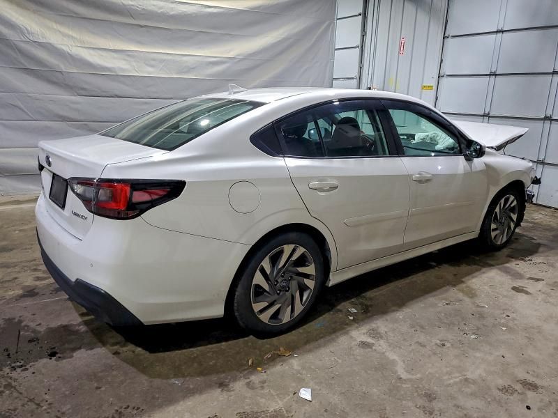 2024 Subaru Legacy Limited