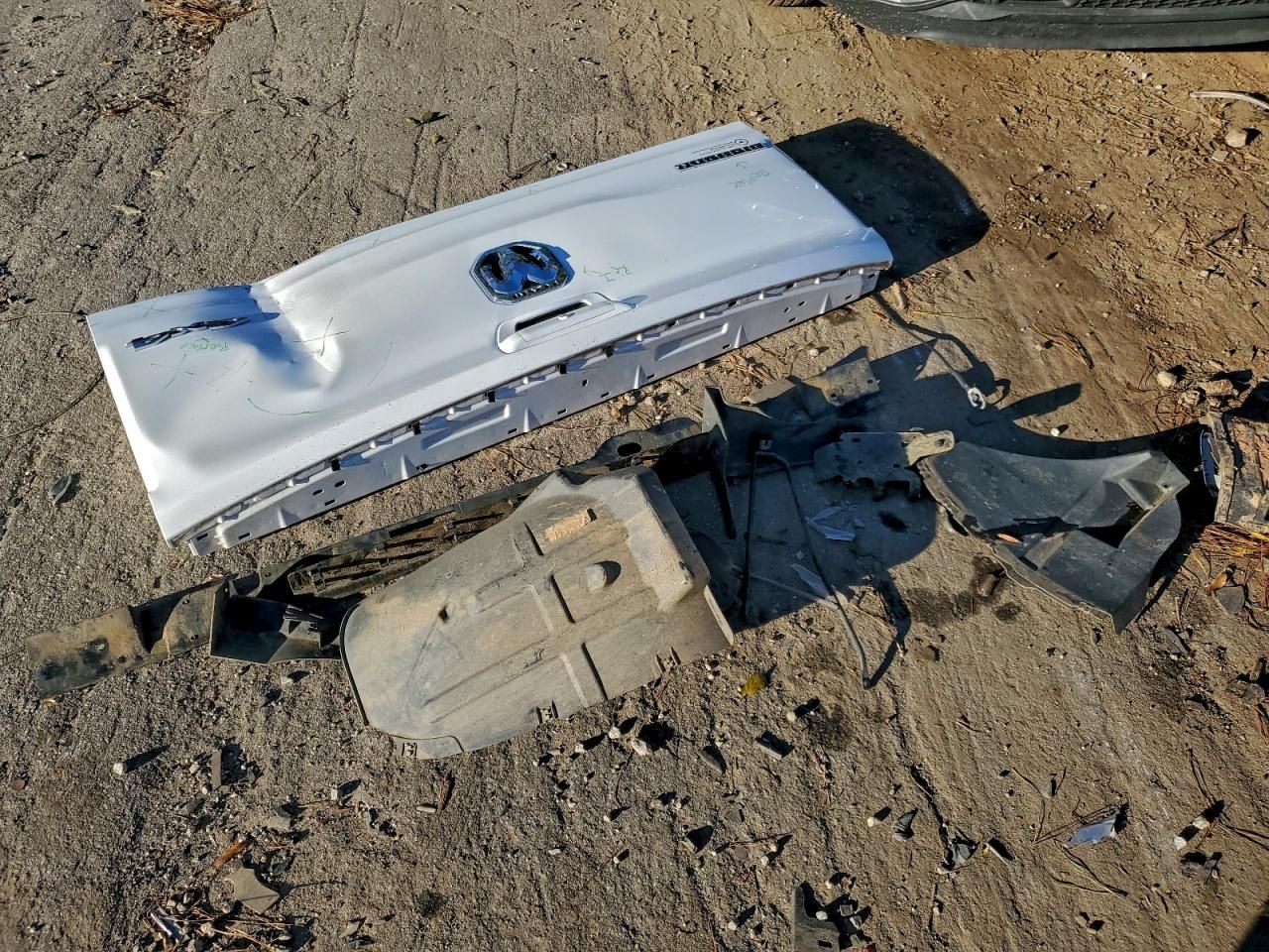 2019 Dodge Ram 1500 big Horn/lone Star