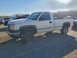 2006 Chevrolet Silverado C1500 en venta en Las Vegas, NV