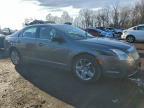 2010 Mercury Milan