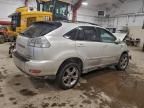 2007 Lexus Rx 400h