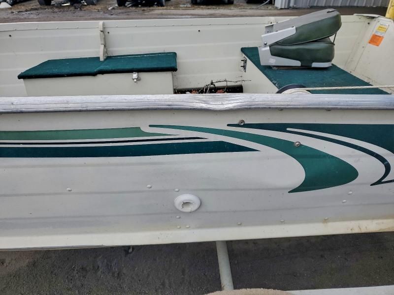 1999 Sylvan Sylvan L5