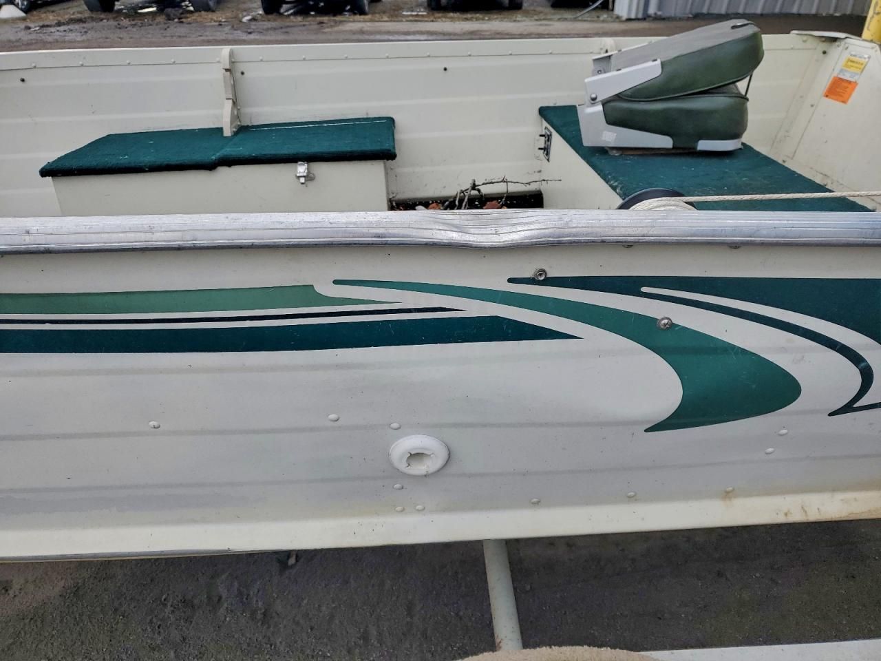 1999 Sylvan Sylvan L5