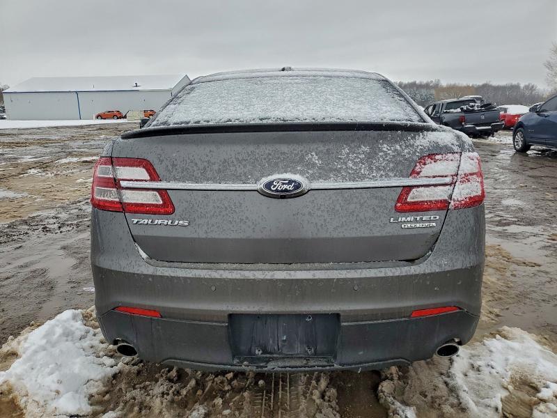 2013 Ford Taurus Limited
