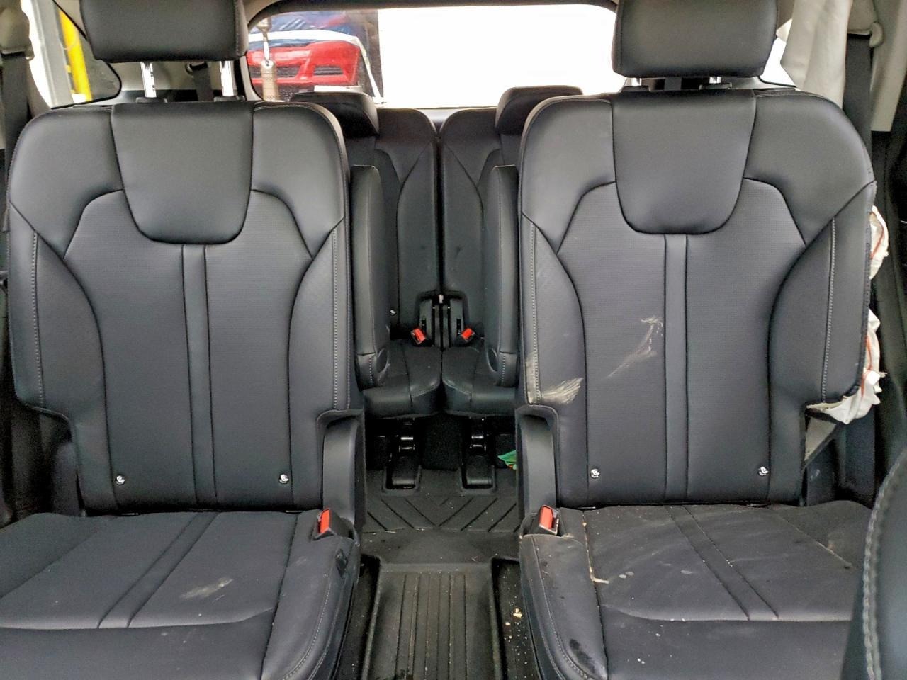 2024 KIA Sorento sx