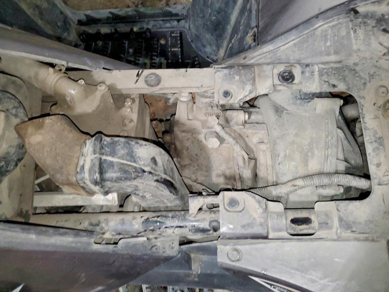 2015 Polaris Sportsman 850 sp atv