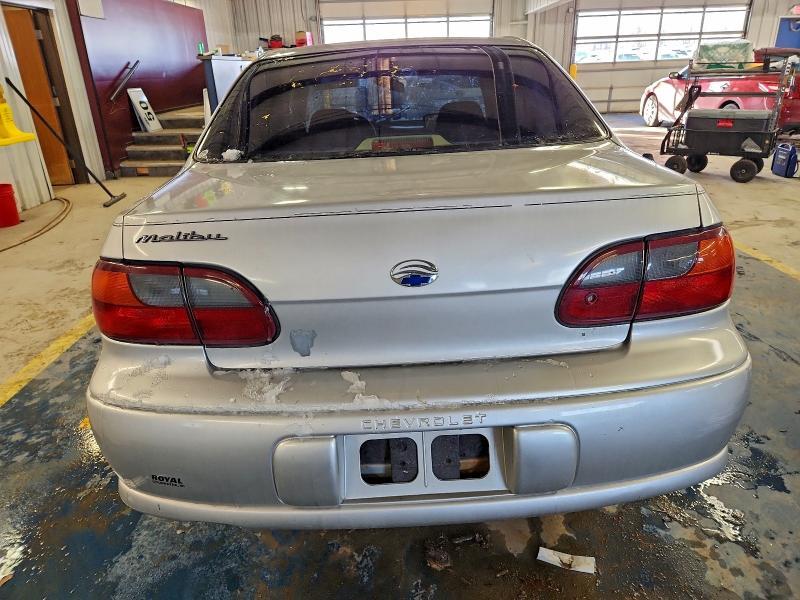 2003 Chev Malibu