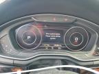 2018 Audi A4 Premium Plus