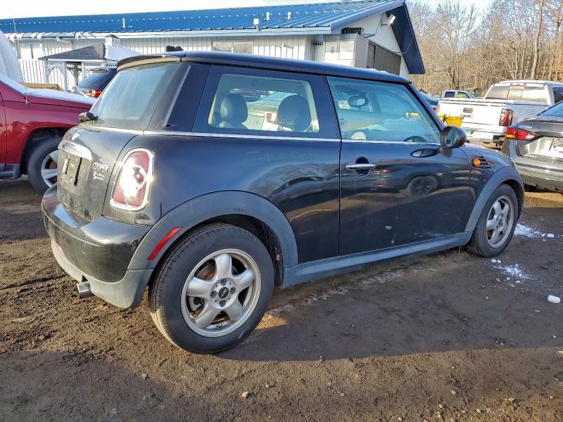 2011 Mini Cooper