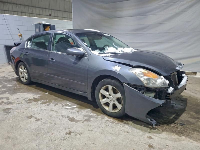2009 Nissan Altima 2.5