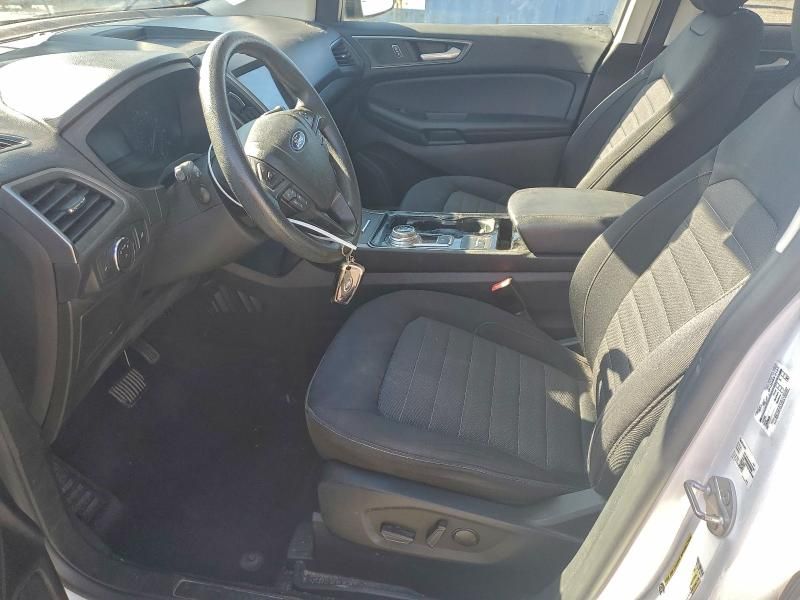 2020 Ford Edge se