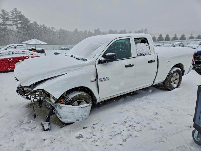 2018 Dodge Ram 1500 st