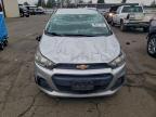 2017 Chevrolet Spark ls