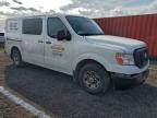 2012 Nissan NV 2500 Delivery Van