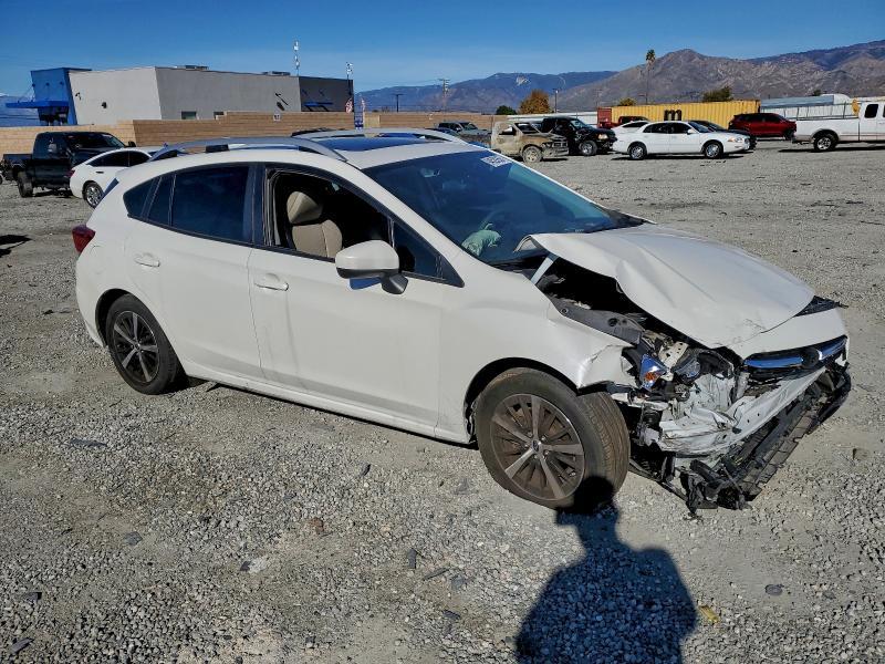 2023 Subaru Impreza Premium