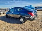 2015 Nissan Versa s