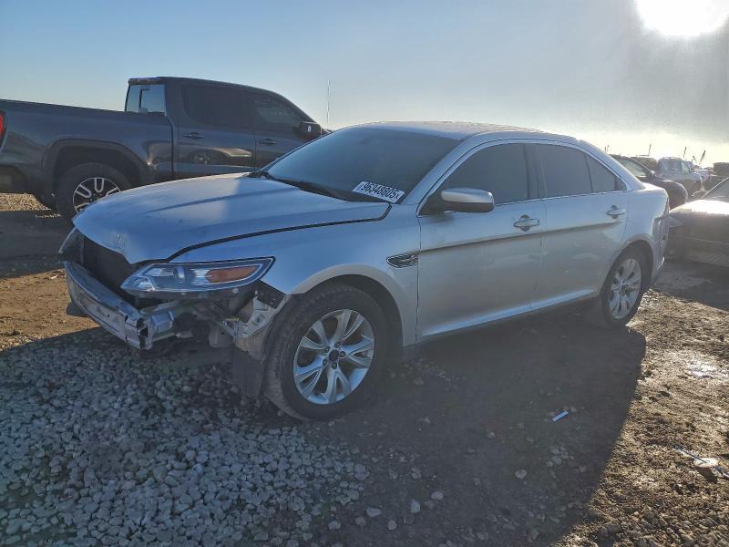 2011 Ford Taurus sel