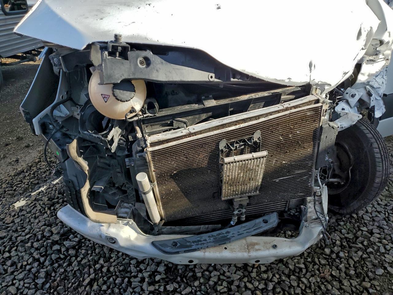 2019 Merz Sprinter Cab & Chass