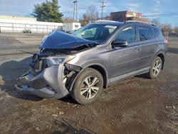 2016 Toyota Rav4 xle for sale in New Britain, CT