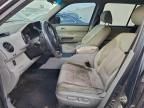 2012 Honda Pilot ex