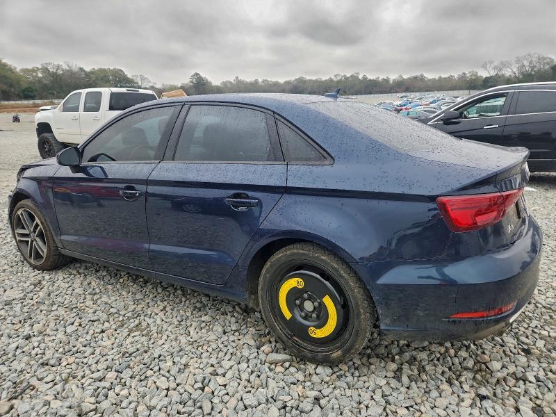 2018 Audi A3 Premium