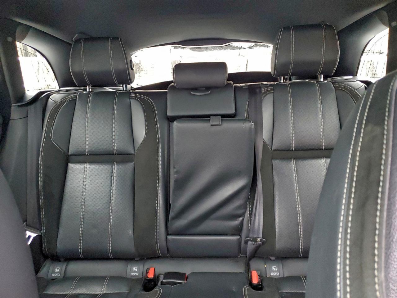 2018 Land Rover Range Rover Velar R-dynamic se