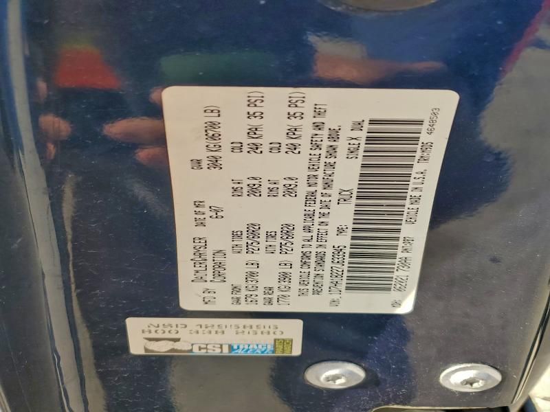 2007 Dodge Ram 1500 st