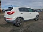 2012 KIA Sportage ex