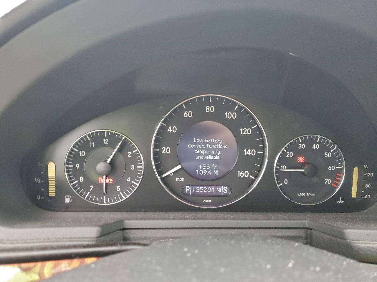 2006 Mercedes-Benz E 350 4matic