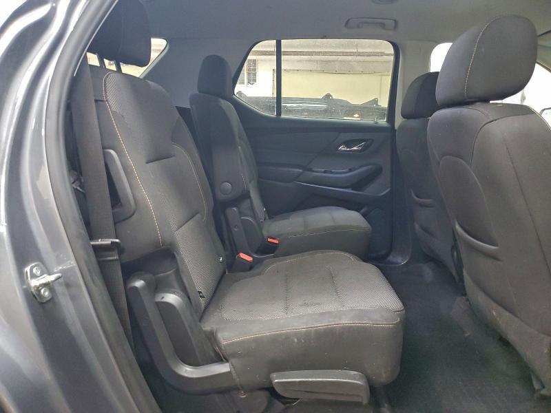 2020 Chevrolet Traverse lt