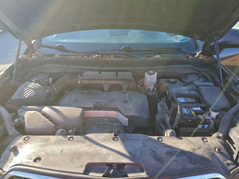 2020 Buick Envision Preferred