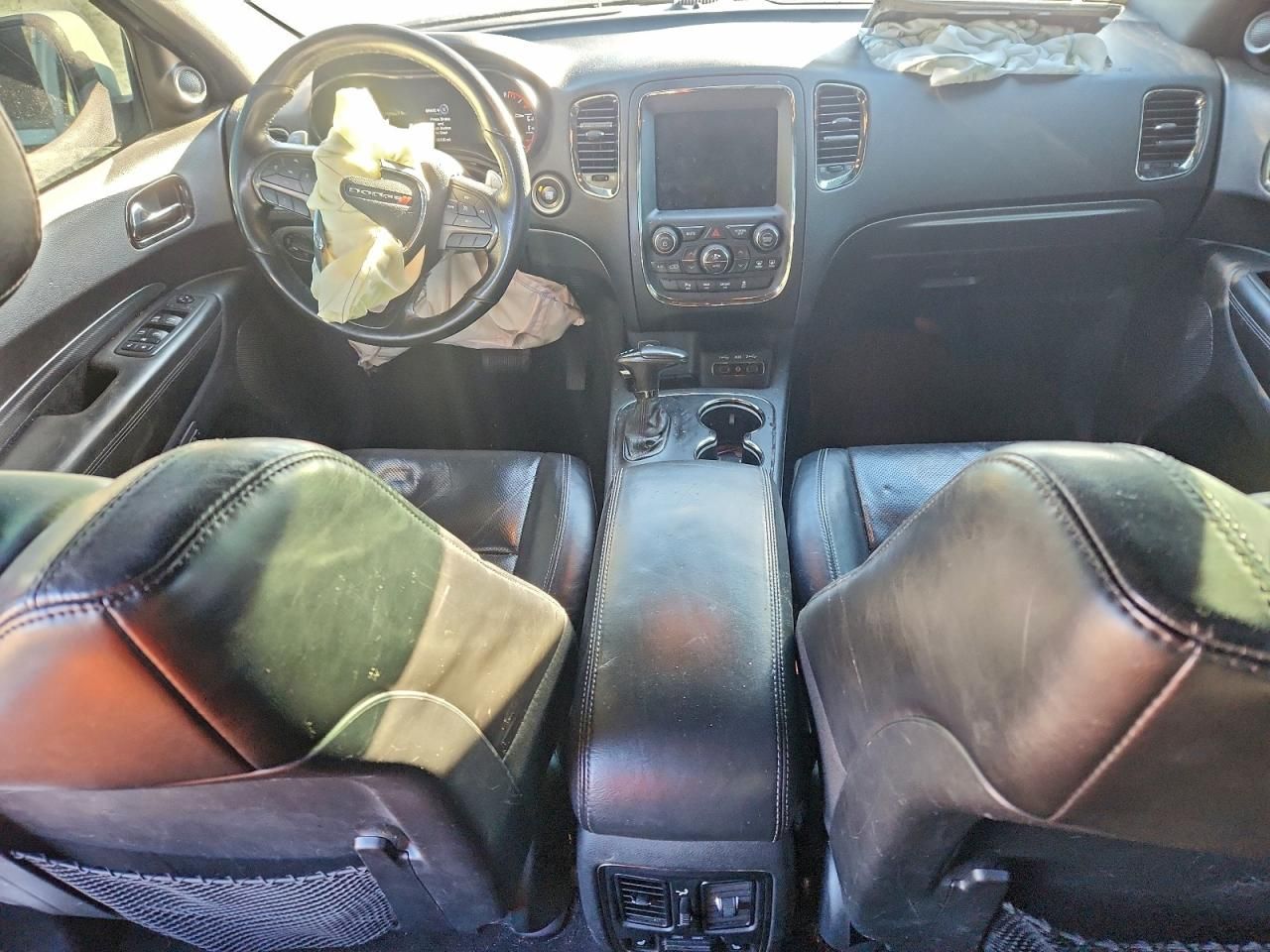 2020 Dodge Durango R/T