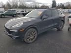 2017 Porsche Cayenne
