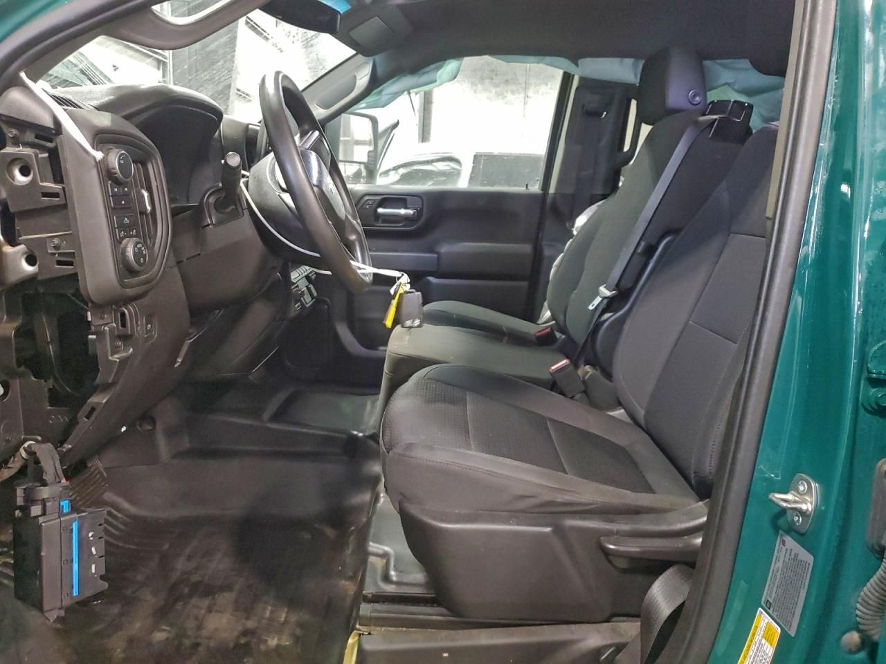 2023 Chevrolet Silverado K2500 Heavy Duty