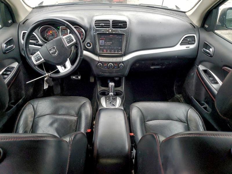 2019 Dodge Journey gt