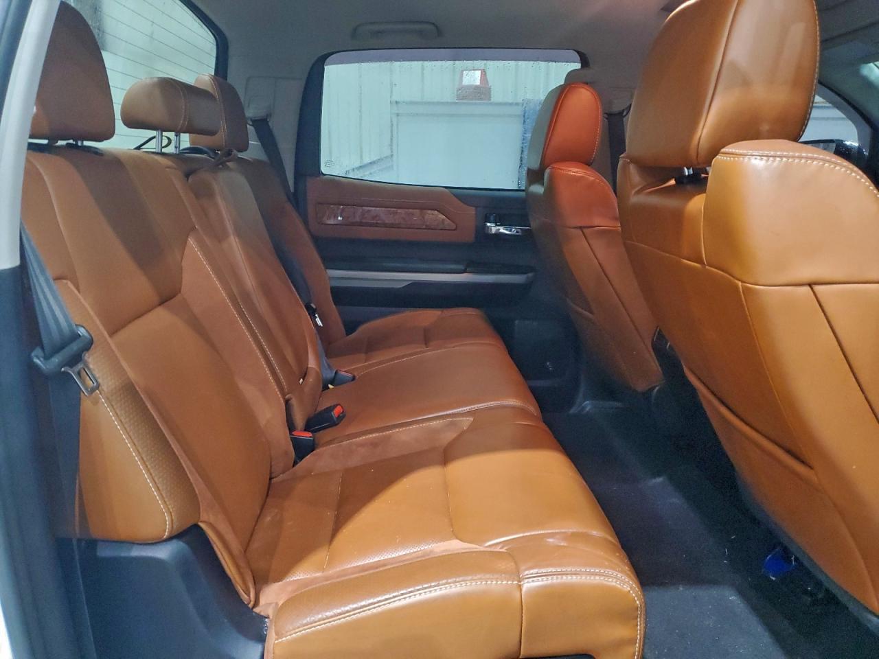 2019 Toyota Tundra 1794 Edition