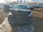 2022 Ford Edge st