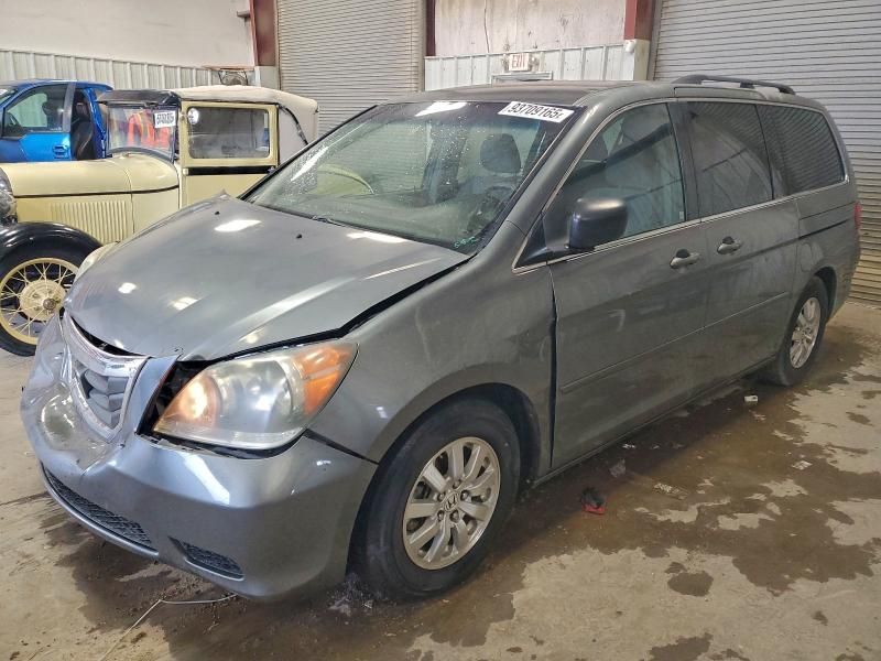 2009 Honda Odyssey ex
