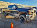 2018 Chevrolet Silverado K2500 Heavy Duty ltz