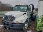 2005 International 4300 Water Truck