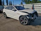 2017 Jaguar F-pace s