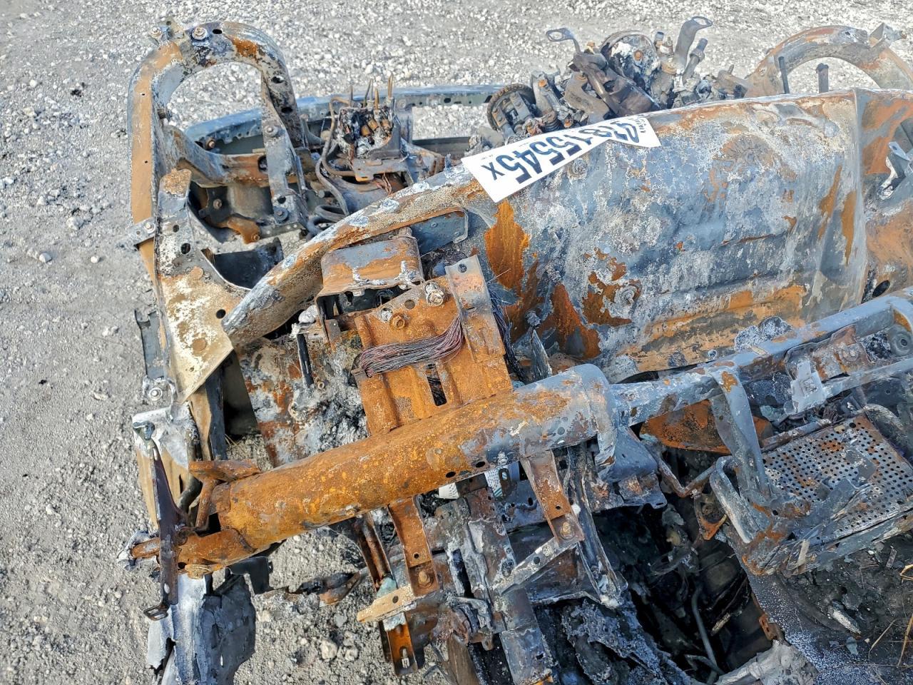 2017 Ford F250 Super Duty