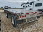 2008 Western Trailers 2008 Western Flatbed Trailer