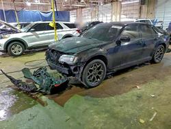 2015 Chrysler 300 s for sale in Woodhaven, MI